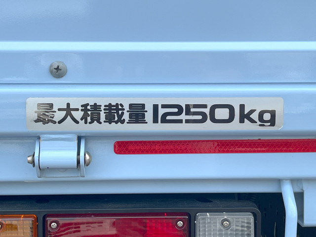 いすゞ エルフ 小型 平ボディ 3DF-NHR87AF(107417) 13枚目