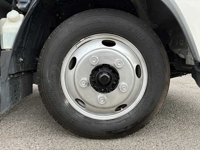 日産自動車 アトラス 小型 平ボディ 2RG-ALR88AR(112052) 25枚目