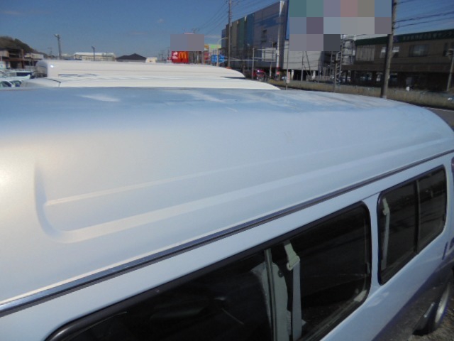 日産自動車 キャラバン その他 Translation missing: ja.item.body_keijou_enum.body_keijou_one_box TA-QGE25(9712) 9枚目
