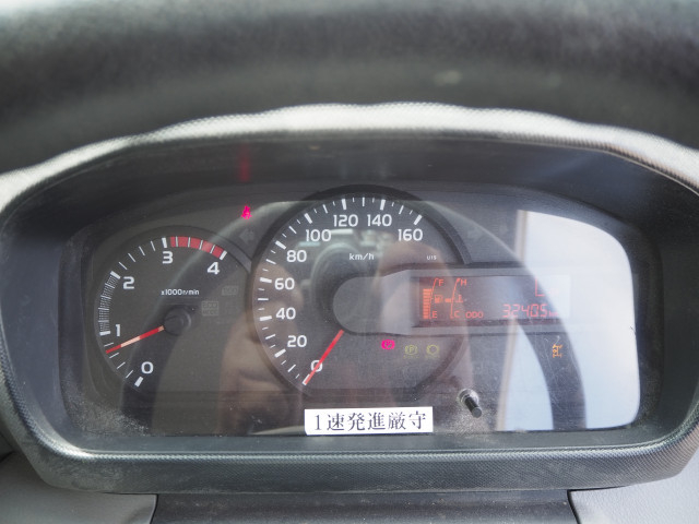 日野 デュトロ 小型 高所作業車 TKG-XZU700X(109521) 48枚目