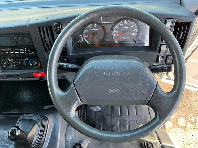 いすゞ 小型 冷蔵冷凍バン TKG-NPR85AN(66485) 28枚目