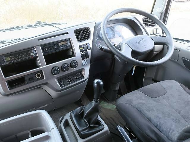 UDトラックス（日産） コンドル 中型 Translation missing: ja.item.body_keijou_enum.body_keijou_almi_block TKG-MK38L(27499) 15枚目
