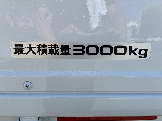いすゞ エルフ 小型 平ボディ TPG-NMR85AR(113612) 16枚目