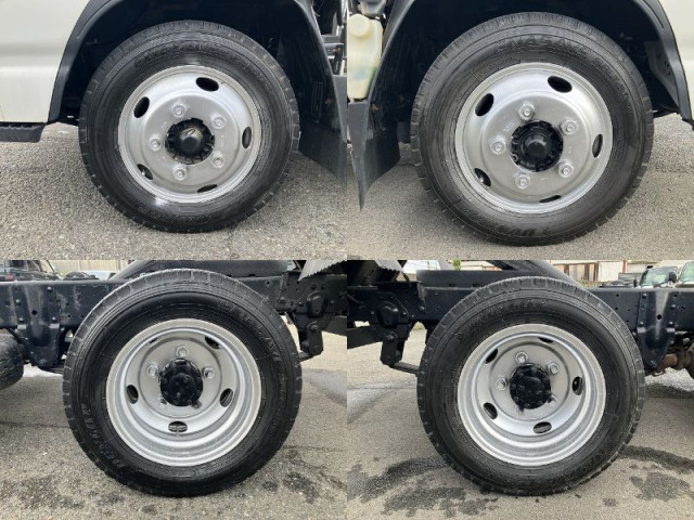 いすゞ エルフ 小型 土砂ダンプ TPG-NJR85AD(111551) 32枚目