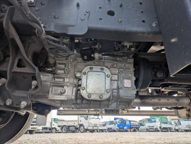 日野 レンジャー 中型 ウィング 2KG-FD2ABG(109877) 34枚目