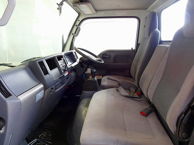 いすゞ エルフ 小型 平ボディ TRG-NKR85A(109056) 8枚目