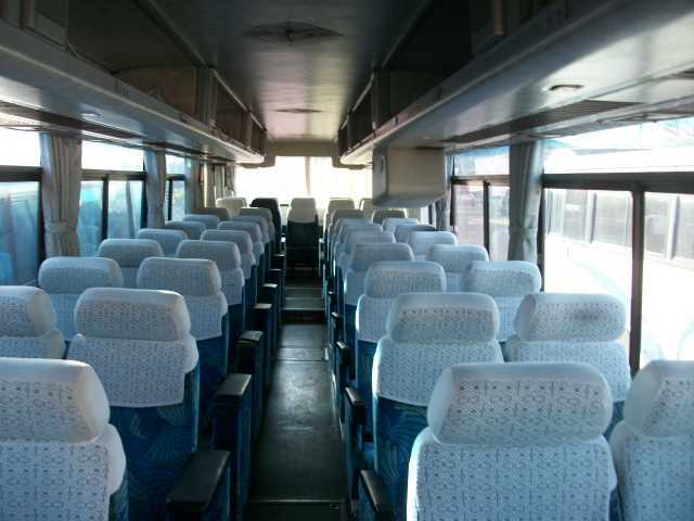 いすゞ その他・不明 その他 バス P-LV719R(41766) 5枚目