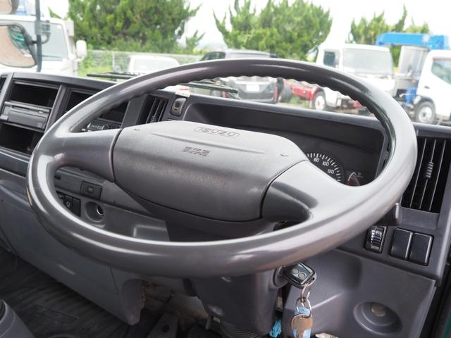いすゞ フォワード 中型 ミキサー車 *********(111895) 67枚目