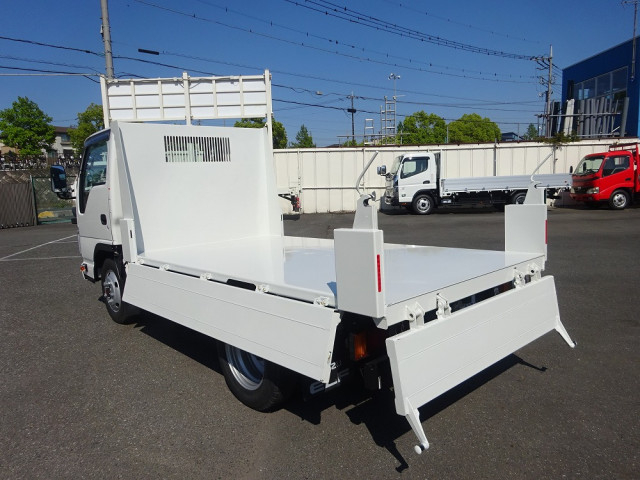 いすゞ エルフ 小型 土砂ダンプ 2PG-NKS88AD(105576) 22枚目
