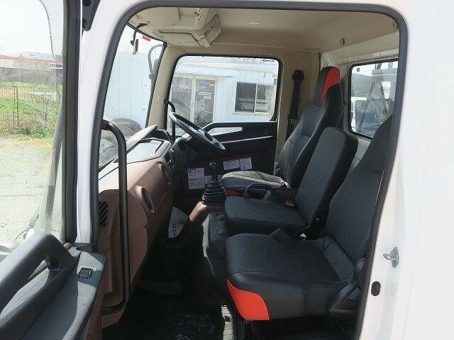 Hino ranger Middle Arm roll trucks 2KG-FC2ABA(29200) 22枚目