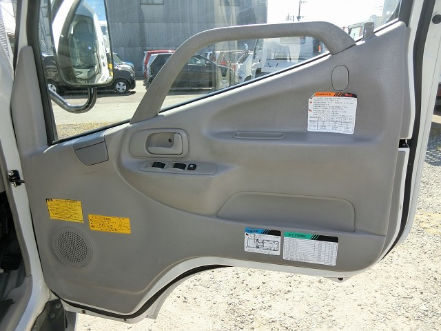 日野 デュトロ 小型 高所作業車 BDG-XZU334M(109600) 24枚目