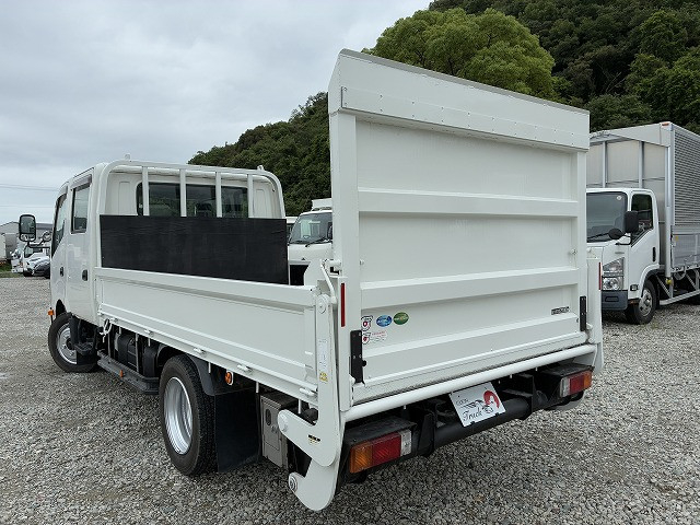 日野 デュトロ 小型 Wキャブ 2RG-XZU710M(109358) 6枚目