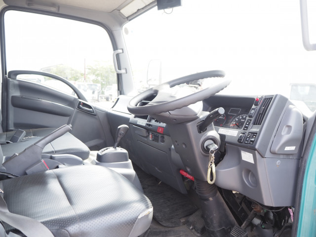 Isuzu elf Small Box body TPG-NPR85AN(105796) 41枚目