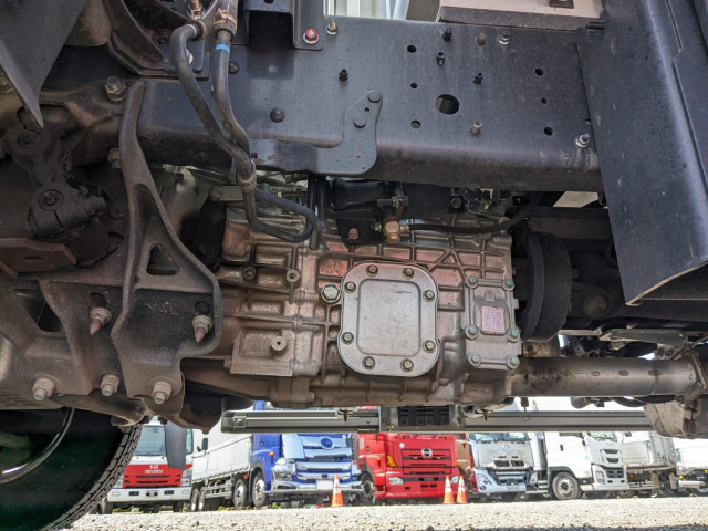 日野 レンジャー 中型 ウィング 2KG-FD2ABG(107695) 31枚目