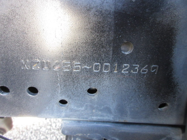 日野 デュトロ 小型 平ボディ 2RG-XZU655M(113550) 28枚目