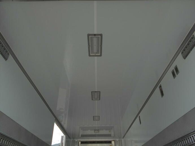 Hino ranger Middle Freezer box_body 2KG-FD2ABG(12817) 21枚目