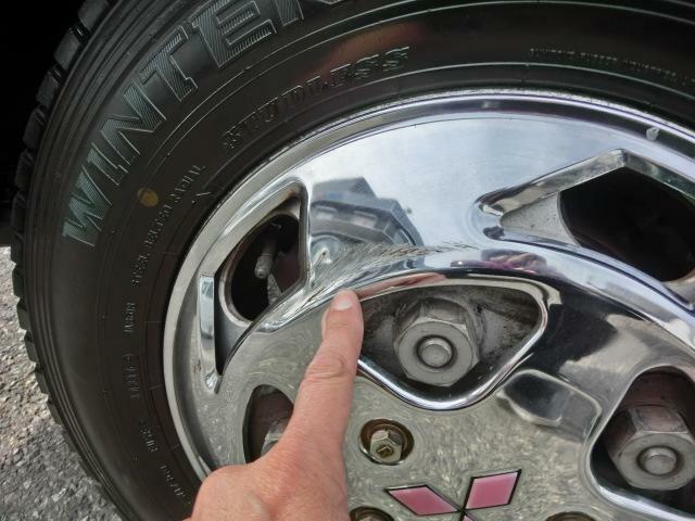 三菱ふそう キャンター 小型 コンテナ専用車 KK-FE70EB(11276) 70枚目