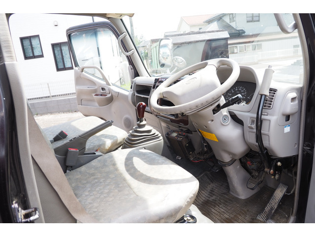 日野 デュトロ 小型 土砂ダンプ PB-XZU321T(12650) 61枚目