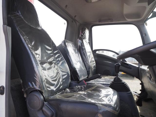 Isuzu forward Middle Flat body *********(108558) 52枚目