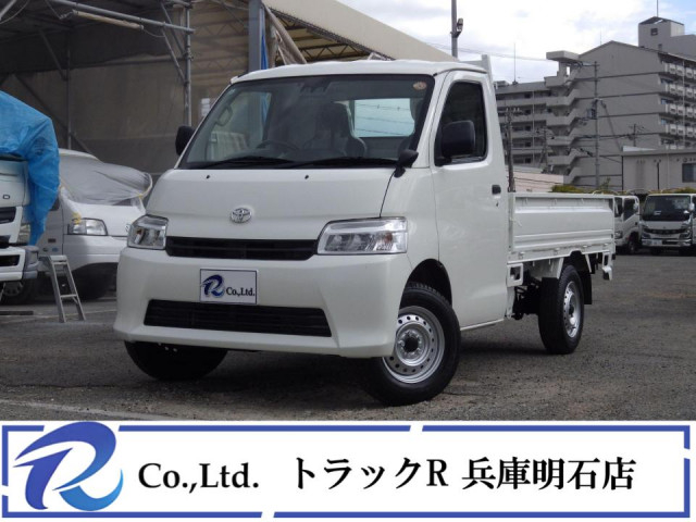 トヨタ タウンエース 小型 平ボディ 5BF-S403U(113920) 1枚目