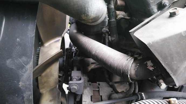 UDトラックス（日産） ビッグサム 大型 ウィング KL-CD48ZWA(3613) 23枚目