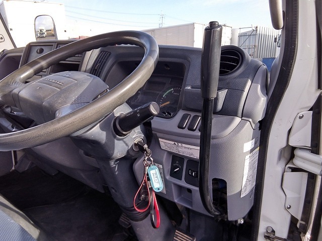 三菱ふそう キャンター 小型 土砂ダンプ TKG-FBA60(8919) 51枚目
