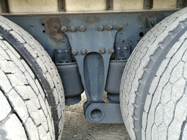 日野 プロフィア 大型 冷蔵冷凍バン PK-FR1EZWG(5542) 31枚目