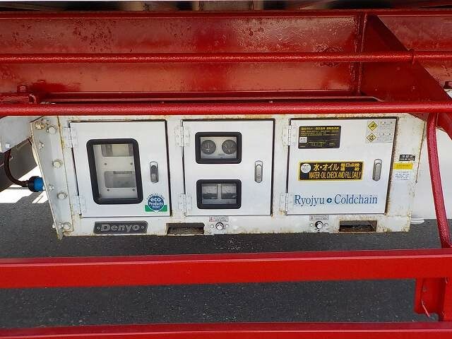 フルハーフ その他 トレーラ（その他） KFKGF240(8411) 32枚目
