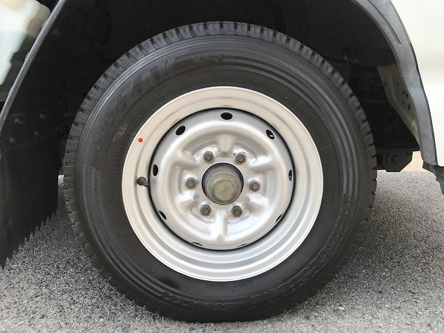 いすゞ エルフ 小型 平ボディ KR-NHR69(109338) 40枚目