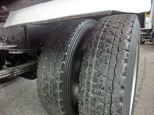 Mitsubishi Fuso fighter Middle Vacuum dumper U-FK617G(11277) 67枚目