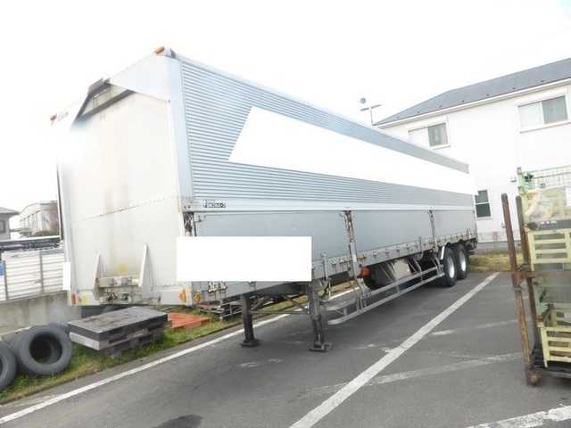 フルハーフ その他・不明 トレーラ（まな板） DFWTF241-A(2768) 5枚目