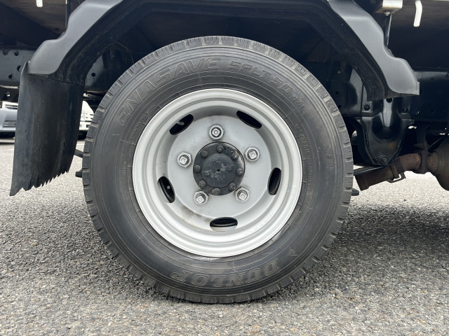 いすゞ エルフ 小型 平ボディ TPG-NJR85A(109982) 41枚目