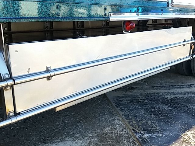 日野 レンジャー 中型 冷蔵冷凍バン TKG-FD7JLAG(9332) 86枚目