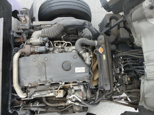 いすゞ エルフ 小型 特装車・その他 KR-NKR81E3N(106519) 18枚目
