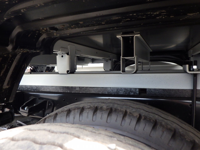 日野 デュトロ 小型 Wキャブ 2WG-XZU686M(108078) 23枚目