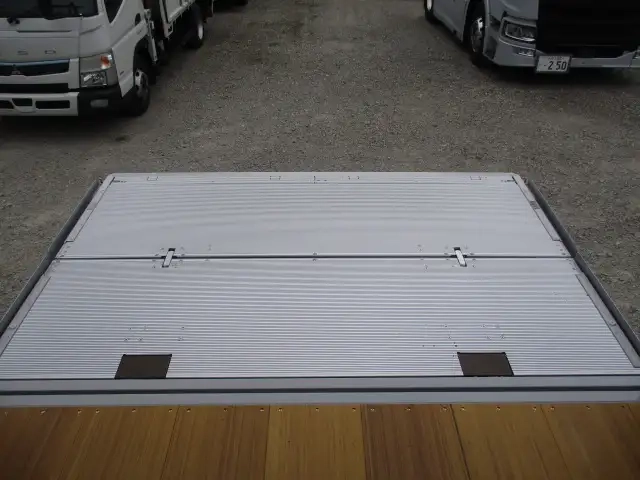 日野 レンジャー 中型 ウィング 2PG-FD2ABG(106824) 32枚目