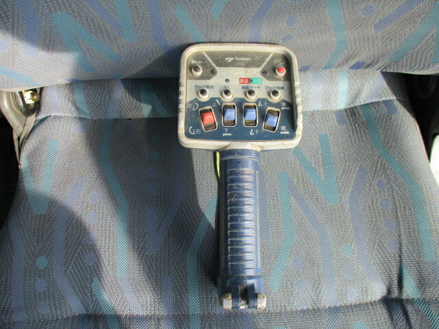 いすゞ フォワード 増トン 平ボディ（クレーン付） PJ-FSR34P4(35465) 36枚目