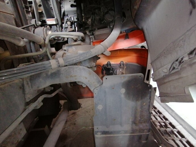 UDトラックス（日産） ビッグサム 大型 トラクタ KL-CK482BAT(5656) 54枚目