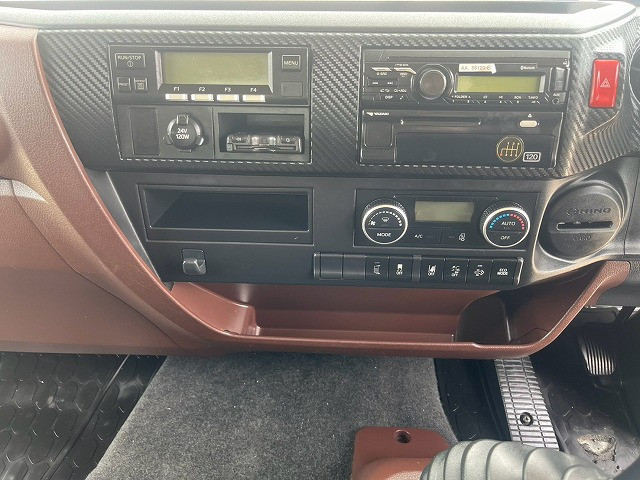 日野 レンジャー 中型 冷蔵冷凍バン 2KG-FD2ABG(109508) 29枚目