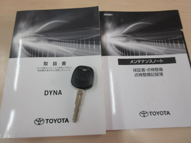 トヨタ ダイナ 小型 平ボディ 2DG-GDY231(105578) 42枚目