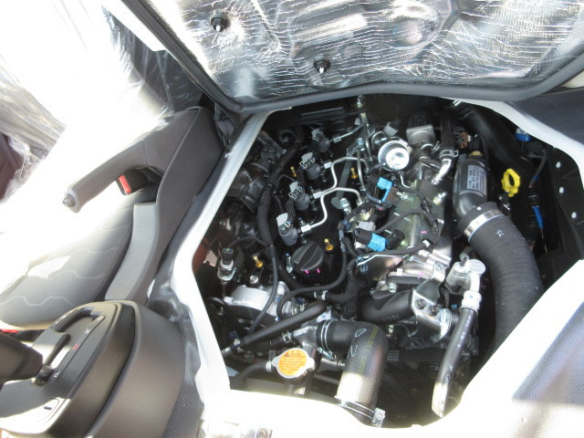 日産自動車 アトラス 小型 Wキャブ 3DF-AHR87AF(106092) 29枚目