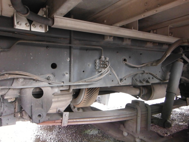 UDトラックス（日産） クオン 大型 ウィング PKG-CG4ZA(3948) 7枚目