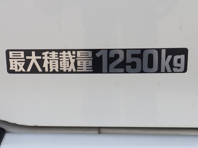 トヨタ ダイナ 小型 Translation missing: ja.item.body_keijou_enum.body_keijou_light_van LDF-KDY241V(101746) 17枚目