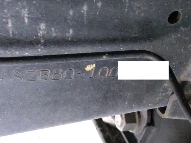 トヨタ コースター 中型 バス 2DG-XZB80(108131) 48枚目