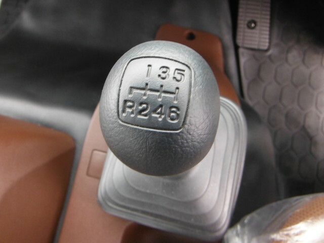 日野 レンジャー 中型 コンテナ専用車 2KG-FD2ABA(37613) 16枚目
