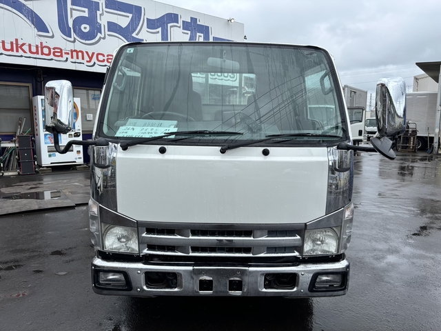マツダ タイタン 小型 平ボディ TKG-LHR85A(108242) 2枚目