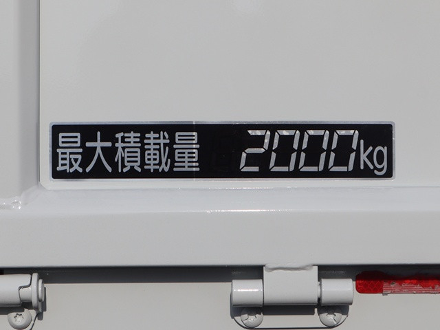 三菱ふそう キャンター 小型 Wキャブ 2RG-FBA20(109262) 14枚目