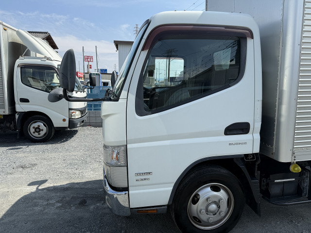 三菱ふそう キャンター 小型 バン TKG-FEA50(109660) 21枚目