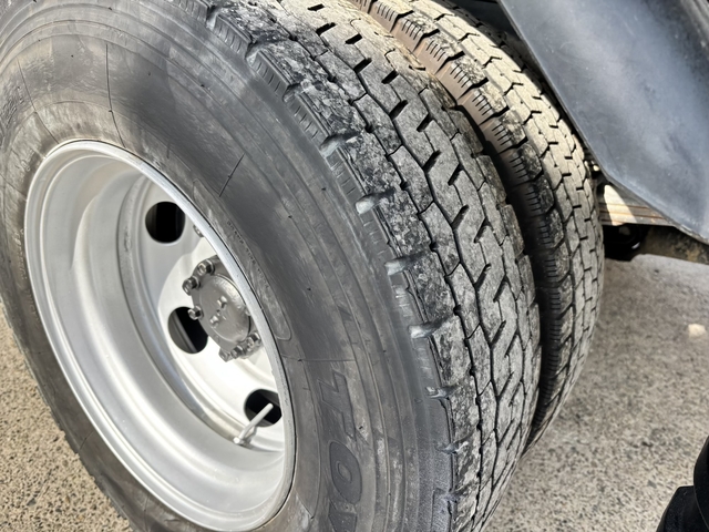 三菱ふそう キャンター 小型 平ボディ PA-FE73DEY(108208) 23枚目