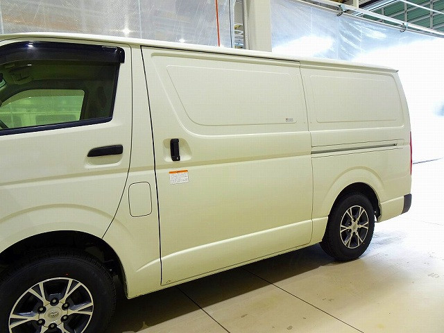 トヨタ レジアスエース 小型 冷蔵冷凍バン LDF-KDH206V(99583) 30枚目